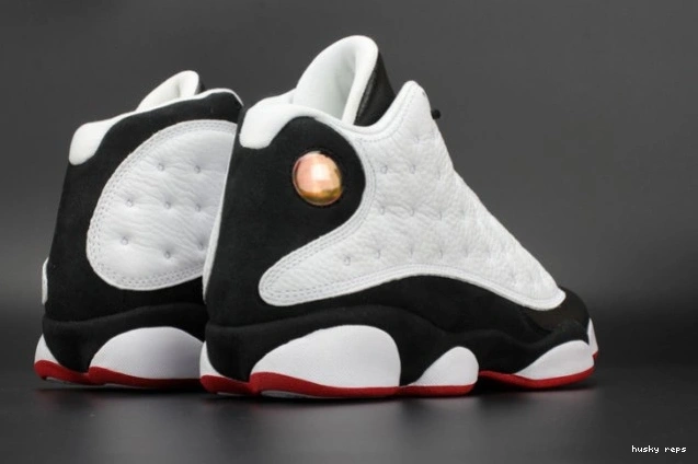 Rep Husky Game CDP (2008) Jordan He Retro Got 309259-104 Air 13 0811
